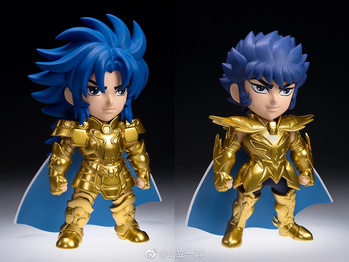 万代 TAMASHII BOX 圣斗士星矢 ARTlized  射手座 盲盒