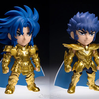 万代 TAMASHII BOX 圣斗士星矢 ARTlized 射手座 盲盒