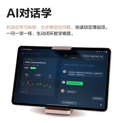 ABCreading 学而思 精准学 Pro 14英寸学习机 12GB+512GB
