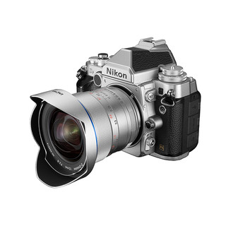 老蛙 12mm F2.8 全画幅超广角镜头 佳能 尼康 索尼 松下L 宾得PK