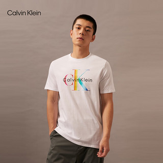 Calvin Klein【彩虹系列】Jeans24