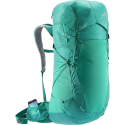 deuter 多特 Aircontact Ultra 尖峰 轻量户外徒步登山包 50+5L