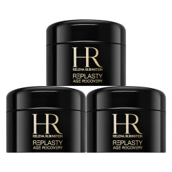 HELENA RUBINSTEIN 赫莲娜 黑绷带面霜5ml*3瓶