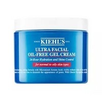 Kiehl's 科颜氏 果冻清爽高保湿面霜 125ml