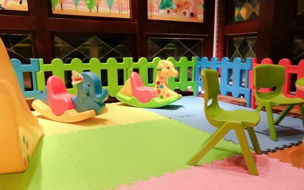 近中山路!周末/暑期头尾/中秋不加价!厦门宾馆 指定房型1-3晚套餐(含双早+缤纷权益)