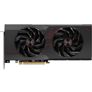 蓝宝石AMD Radeon RX 7700 XT 系列 台式机独立游戏显卡 RX 7700 XT 12G 白金版