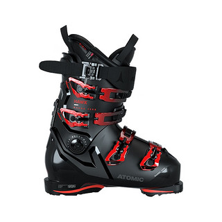 ATOMICATOMIC阿托米克双板雪鞋进阶专业竞赛高硬度滑雪鞋HAWX MAGNA 130 黑色AE5026920 25-25.5