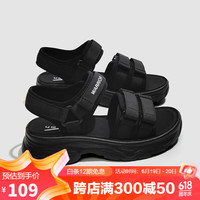 回力休闲舒适百搭透气夏季凉鞋女时尚凉拖女鞋KGH0994