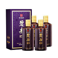 bichun 碧春 53度纯粮酱香型白酒 580mL 2瓶装