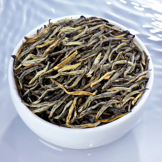  陈一凡 兰花香 红茶  袋装 250g