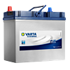 VARTA 瓦尔塔 汽车电瓶蓄电池蓝标55B24LS缤智XRV/CRV思域凌派雅阁杰德艾力绅