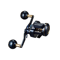 DAIWA 达亿瓦 日本直邮 DAIWA达亿瓦通用路亚卷线器