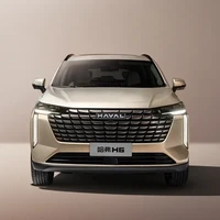 HAVAL 哈弗 H6 24款 1.5T 两驱Ultra
