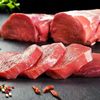 oeny整条牛里脊肉新鲜原切牛里脊生牛肉无调理不注水 当季牛里脊5斤装 严选牛里脊 5斤装 严选牛腿肉