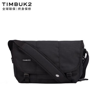 天霸 TIMBUK2邮差包斜挎包男骑行运动信使包单肩包男礼男女潮包通勤包 s