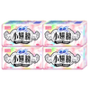 【99元3件】sofy/苏菲护垫小翅膀有护翼护垫无香175mm18片4包