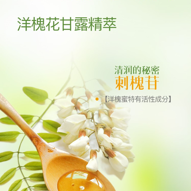 汪氏 氏 wangs）洋槐蜂蜜 465g 成熟槐花蜜冲调饮品