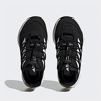 88VIP：adidas 阿迪达斯 童鞋23年夏女男童运动鞋儿童徒步登山户外鞋HQ5826