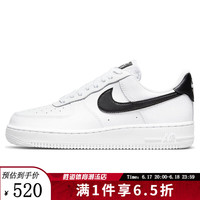 耐克（NIKE）女鞋板鞋 23冬AIR FORCE 1 \\'07 REC运动鞋子耐磨透气休闲鞋 DD8959-103 36码（内长225mm）