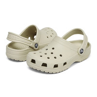 Crocs卡骆驰经典小Clog K儿童洞洞鞋运动凉鞋拖鞋206991-2Y2