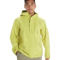 Marmot 土拨鼠 PreCip Eco Pro 男子夹克