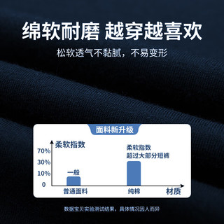 真维斯儿童短袖套装男童夏季纯棉短裤t恤休闲时尚运动服两件套夏装 白 J旅途中+蓝 越野车X 150