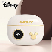 Disney 迪士尼 士尼蓝牙耳机真无线降噪入耳式双耳男女生运动2022年新款