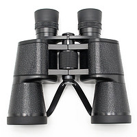 圣途森林人8X30 8X40 7/10X50保罗标准版全金属版高倍高清双筒望远镜 7X50标准版