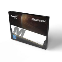 Wodposit 沃存 火星系列 海力士CJR颗粒 DDR4 3600 台式机内存条 32GB(16G×2)套装