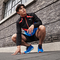 彪马（PUMA） 男子跑步训练运动短裤 RUN ULTRAWEAVE 7\