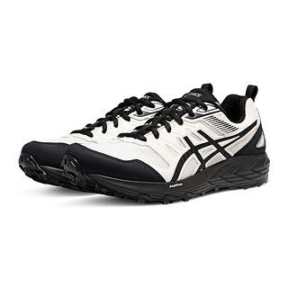ASICS 亚瑟士 SICS亚瑟士新款越野跑鞋GEL-SONOMA CN男户外登山徒步鞋运动鞋