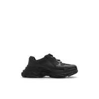 BALENCIAGA 巴黎世家 Triple S 系带运动鞋