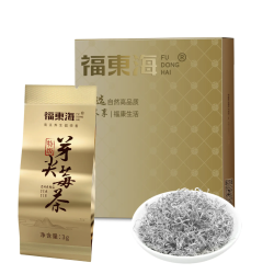 福東海 张家界特级芽尖莓茶品鉴装 3g