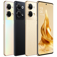 OPPO PPO Reno9新品手机 opporeno9手机新款上市oppo手机官方旗舰店官网reno10新年红8pro+十 0ppo5g新品限量版