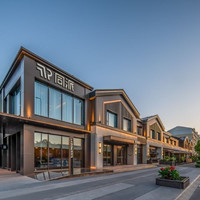 国潮风新酒店！周末不加价！扬州瘦西湖同派酒店 趣享房1-2晚+迷你吧+离店伴手礼