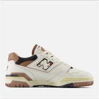 new balance 550 男子皮革运动鞋