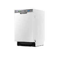 Haier 海尔 EYW123286BBU1 嵌入式洗碗机 12套
