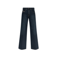 DIESEL 迪赛 1978 D-AKEMI L.32喇叭牛仔裤