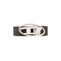DIESEL 迪赛 带Logo的双面腰带