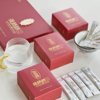 张奶奶海参肽粉纯深海天然辽刺参小分子精华肽冲调饮高蛋白盒