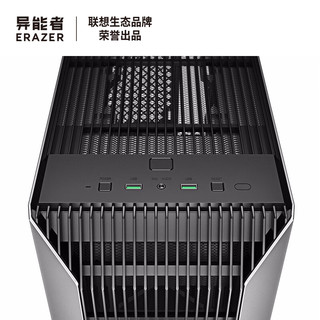 联想 异能者Co-78 i9-13900KF RTX4080 32GB+2TB 台式电脑
