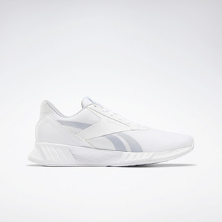 Reebok 锐步 Lite Plus 2.0 中性跑鞋 FU7862 藏青色/白色 36