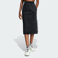 adidas ORIGINALS ADIBREAK SKIRT女士舒适耐磨运动休闲半身裙