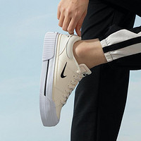 NIKE 耐克 2024款COURT LEGACY日常女鞋耐磨时尚运动休闲鞋