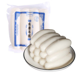 甬品千创 宁波水磨年糕1包500g