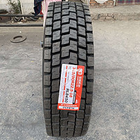 启助 315/80R22.5轮胎 全钢丝真空吊车起重机徐工机械RLB450 RR900