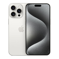 Apple 苹果 iPhone 15 Pro新款国行正品5G手机官方旗舰店直降分期非15promax 14 13