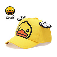 B.Duck 小黄鸭 儿童帽子