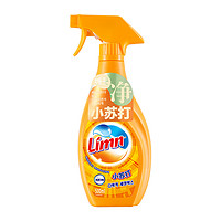 88VIP：Limn 亮净 小苏打全能清洁喷雾多用途清洁剂500ml家居厨房浴室瓷砖