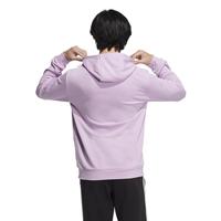 简约舒适连帽卫衣男运动休闲上衣